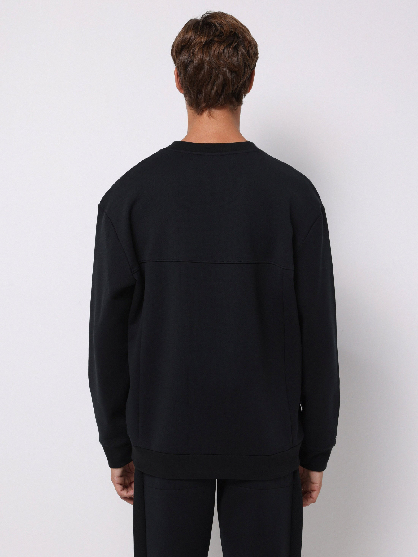 Худи и свитшоты Colin’s модель CL1076472_Q1.V1_BLK Фото
