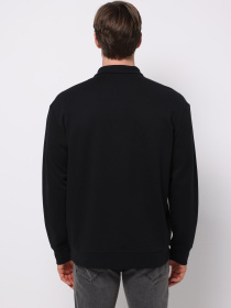 Худи и свитшоты Colin’s модель CL1076495_Q1.V1_BLK Фото