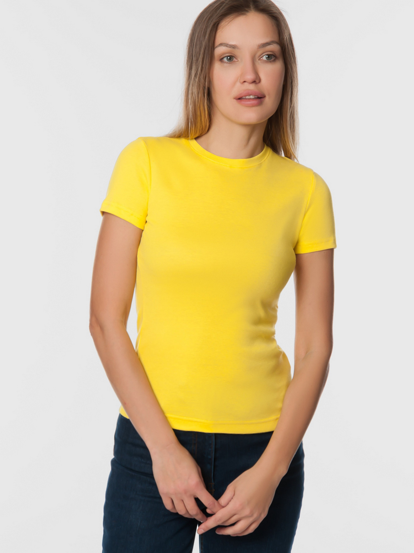 Футболка Arber модель W13.15.26.210 Фото