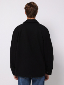 Куртки и дубленки Colin’s модель CL1076233_Q1.V1_BLK Фото