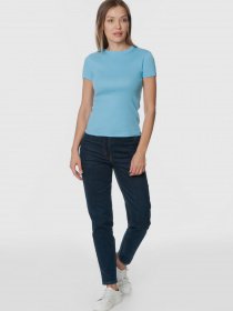 Футболка Arber модель W13.18.23.210 Футболка Arber модель W13.18.23.210 Фото