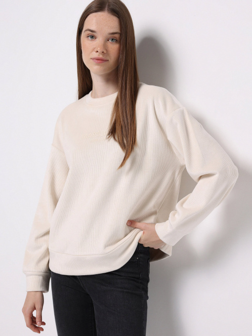Худи и свитшоты Colin’s модель CL1076579_Q1.V1_ECR Фото