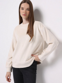 Худи и свитшоты Colin’s модель CL1076579_Q1.V1_ECR Фото