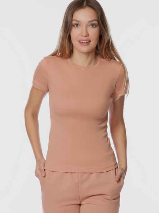 Футболка Arber модель W13.19.16.210 Фото