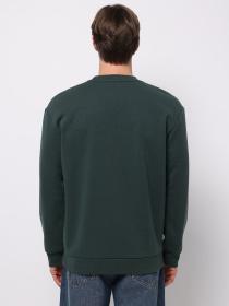 Худи и свитшоты Colin’s модель CL1077350_Q1.V1_GRN Фото