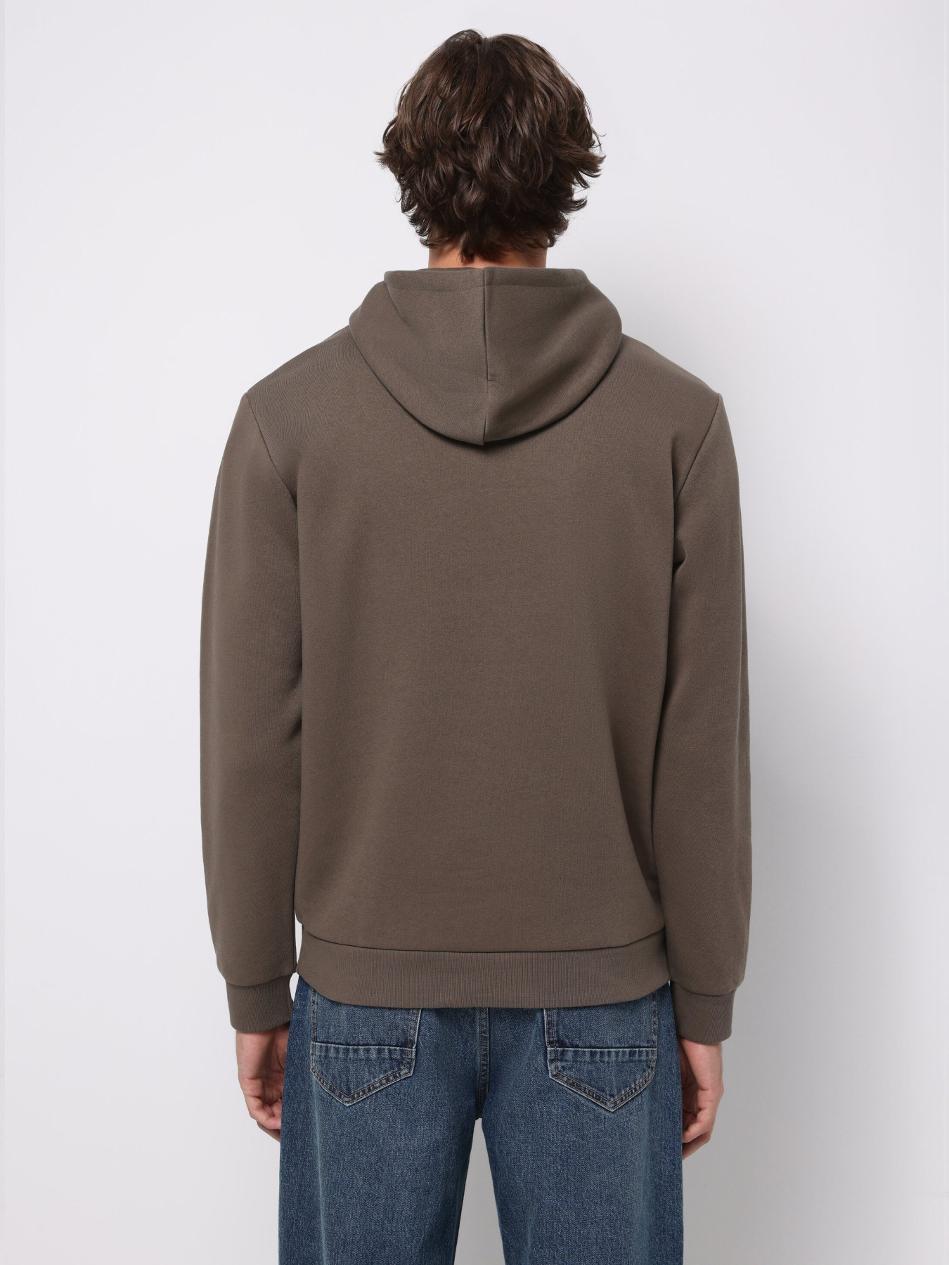 Худи и свитшоты Colin’s модель CL1076340_Q1.V1_TPE Фото