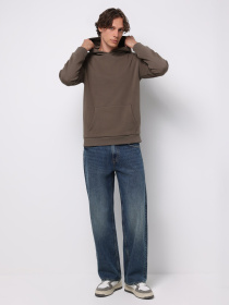 Худи и свитшоты Colin’s модель CL1076340_Q1.V1_TPE Фото