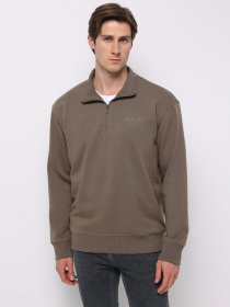 Худи и свитшоты Colin’s модель CL1077098_Q1.V1_TPE Фото