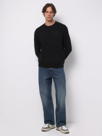 Худи и свитшоты Colin’s модель CL1075729_Q1.V1_BLK Фото