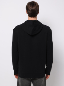 Худи и свитшоты Colin’s модель CL1076481_Q1.V1_BLK Фото