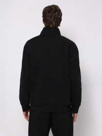 Худи и свитшоты Colin’s модель CL1077098_Q1.V1_BLK Фото