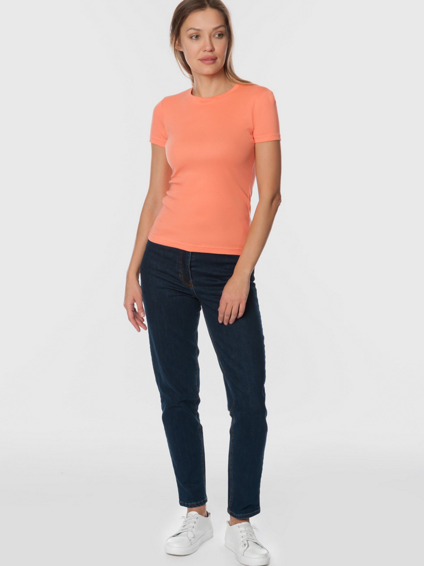 Футболки и поло Arber модель W13.22.37.210 Фото