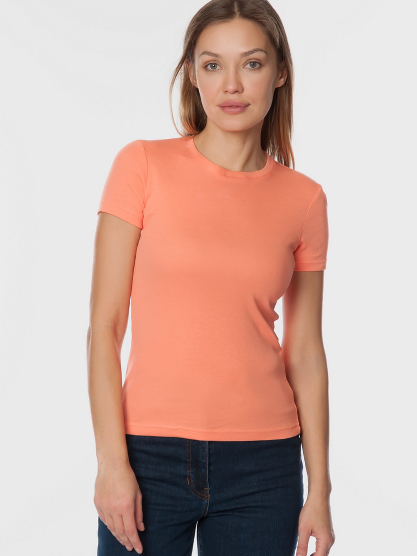 Футболки и поло Arber модель W13.22.37.210 Фото