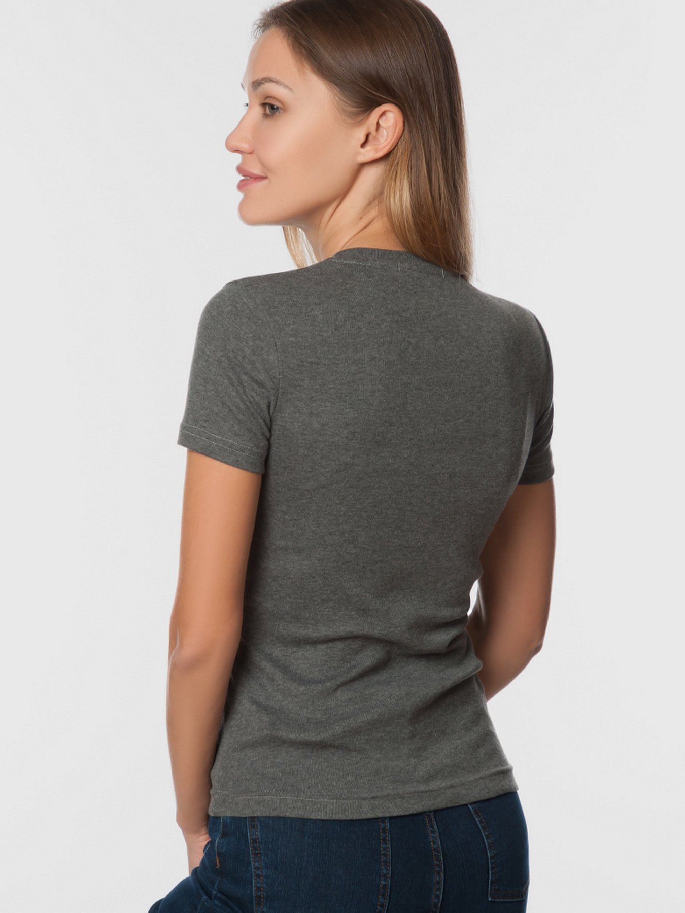 Футболка Arber модель W13.26.11.210 Фото