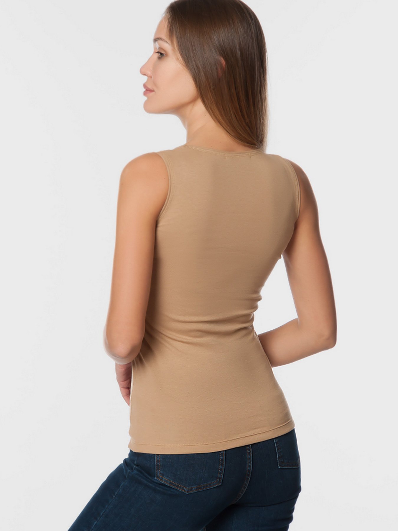 Майка для дома Arber модель W13.28.16.210 Фото