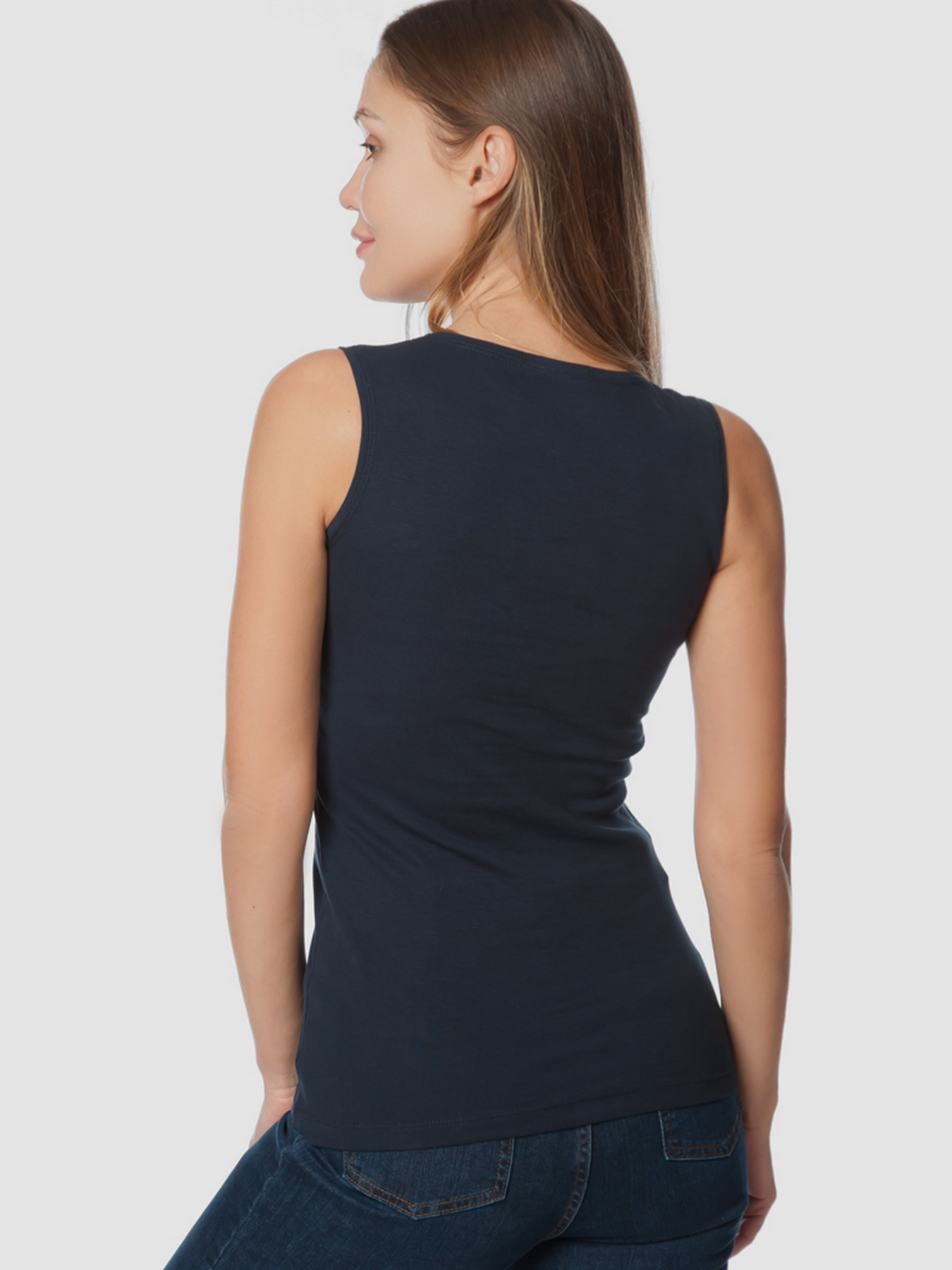 Майка для дому Arber модель W13.31.09.210 Фото