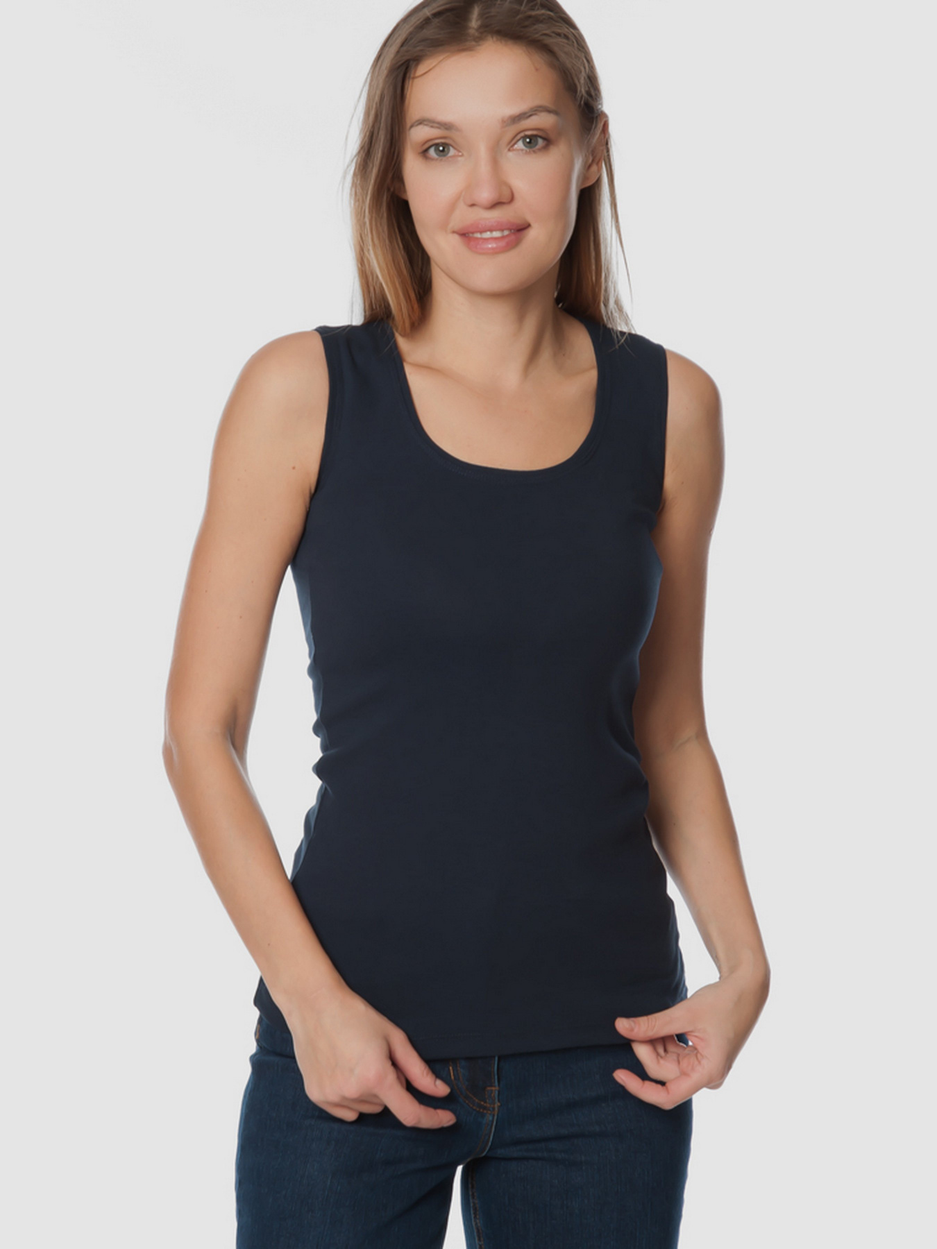 Майка для дому Arber модель W13.31.09.210 Фото