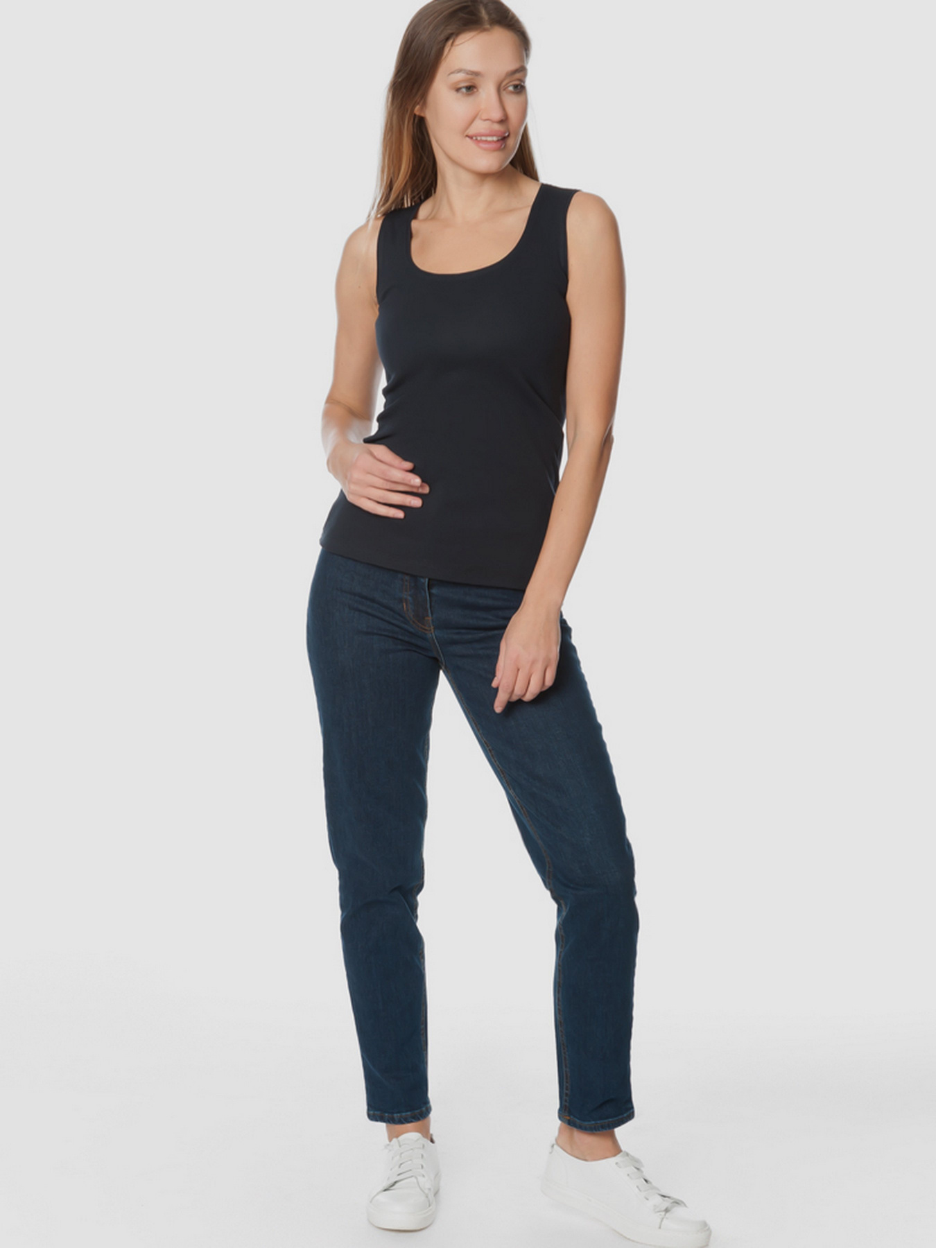 Майка для дома Arber модель W13.32.09.210 Фото