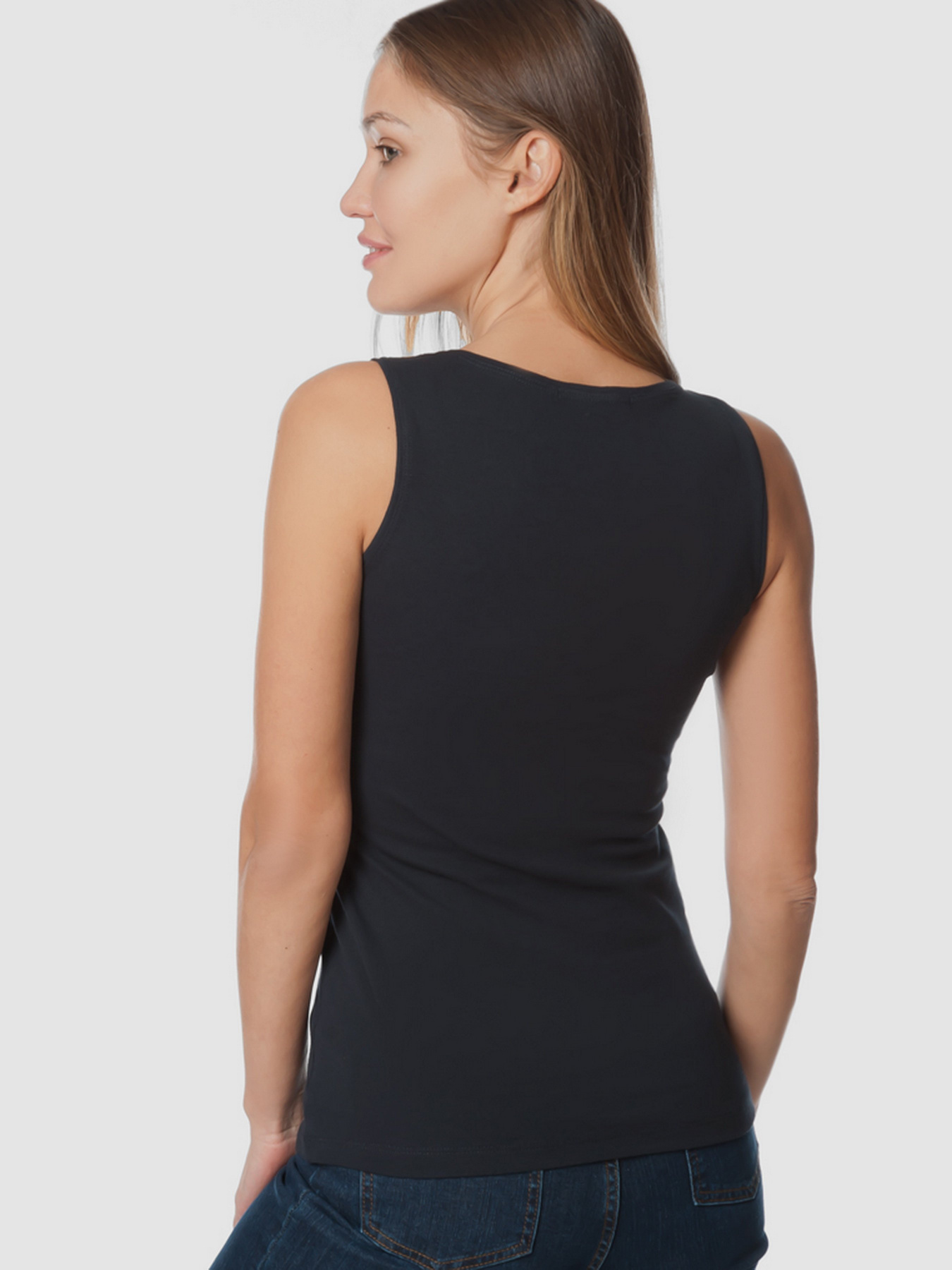 Майка для дома Arber модель W13.32.09.210 Фото