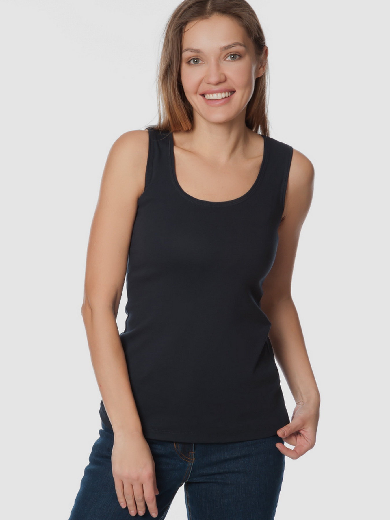 Майка для дому Arber модель W13.32.09.210 Фото