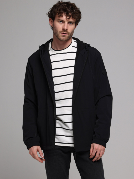 Куртки та дублянки Colin’s модель CL1077708_Q1.V1_BLK Фото
