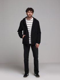 Куртки та дублянки Colin’s модель CL1077708_Q1.V1_BLK Фото