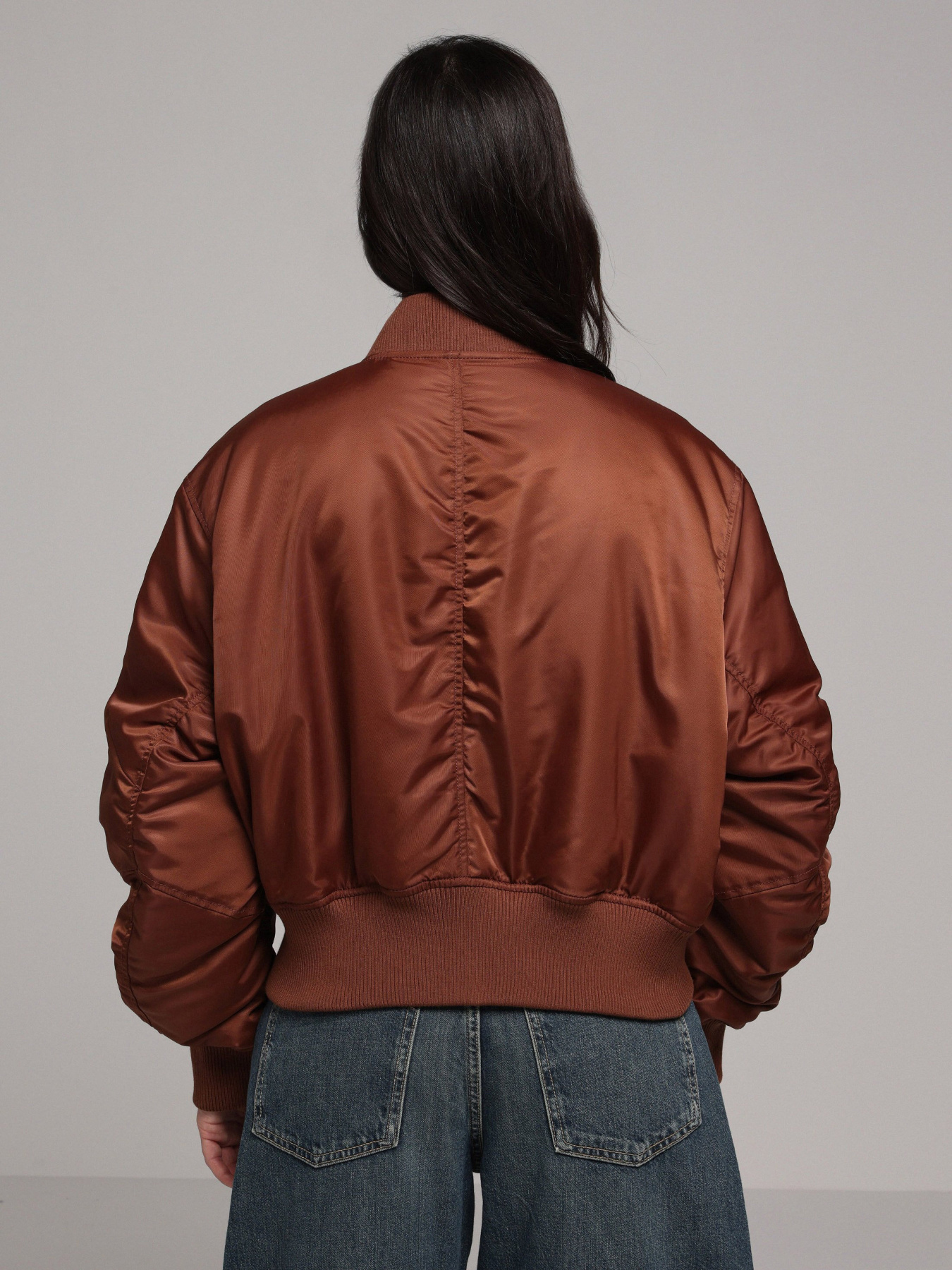 Куртки и дубленки Colin’s модель CL1077764_Q1.V1_BRW Фото