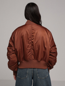 Куртки и дубленки Colin’s модель CL1077764_Q1.V1_BRW Фото