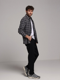 Брюки Colin’s модель CL1077530_Q1.V1_BLK Фото
