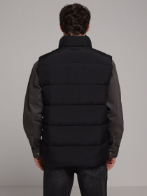 Куртки та дублянки Colin’s модель CL1077593_Q1.V1_BLK Фото