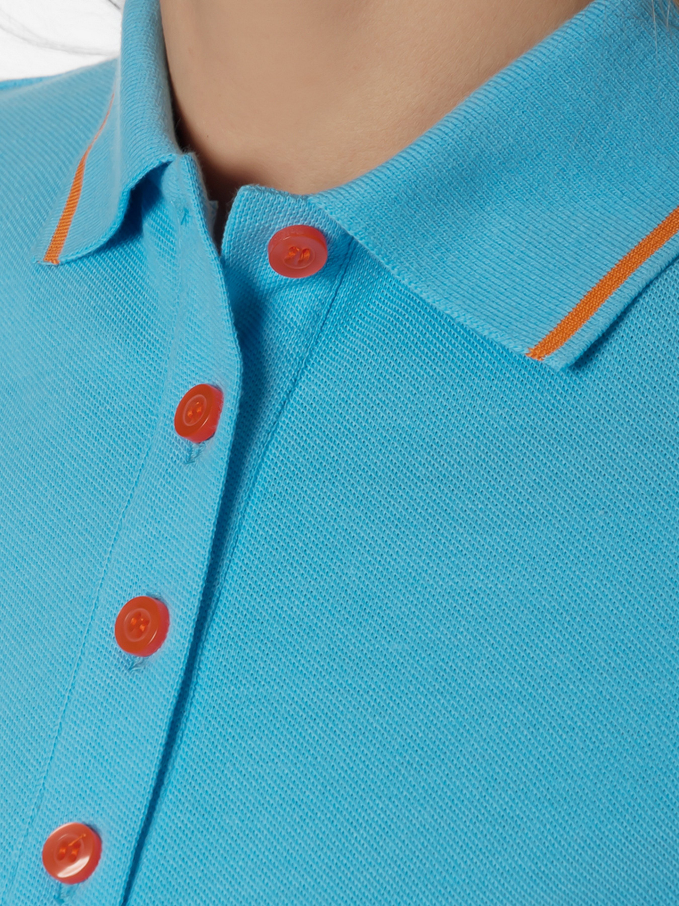 Поло Arber модель W14.01.23.210 Фото