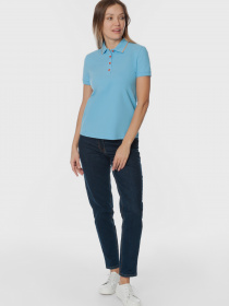 Поло Arber модель W14.01.23.210 Фото