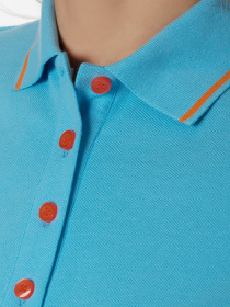 Поло Arber модель W14.01.23.210 Фото