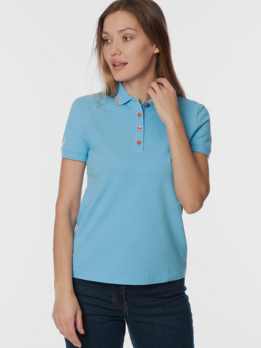 Поло Arber модель W14.01.23.210 Фото