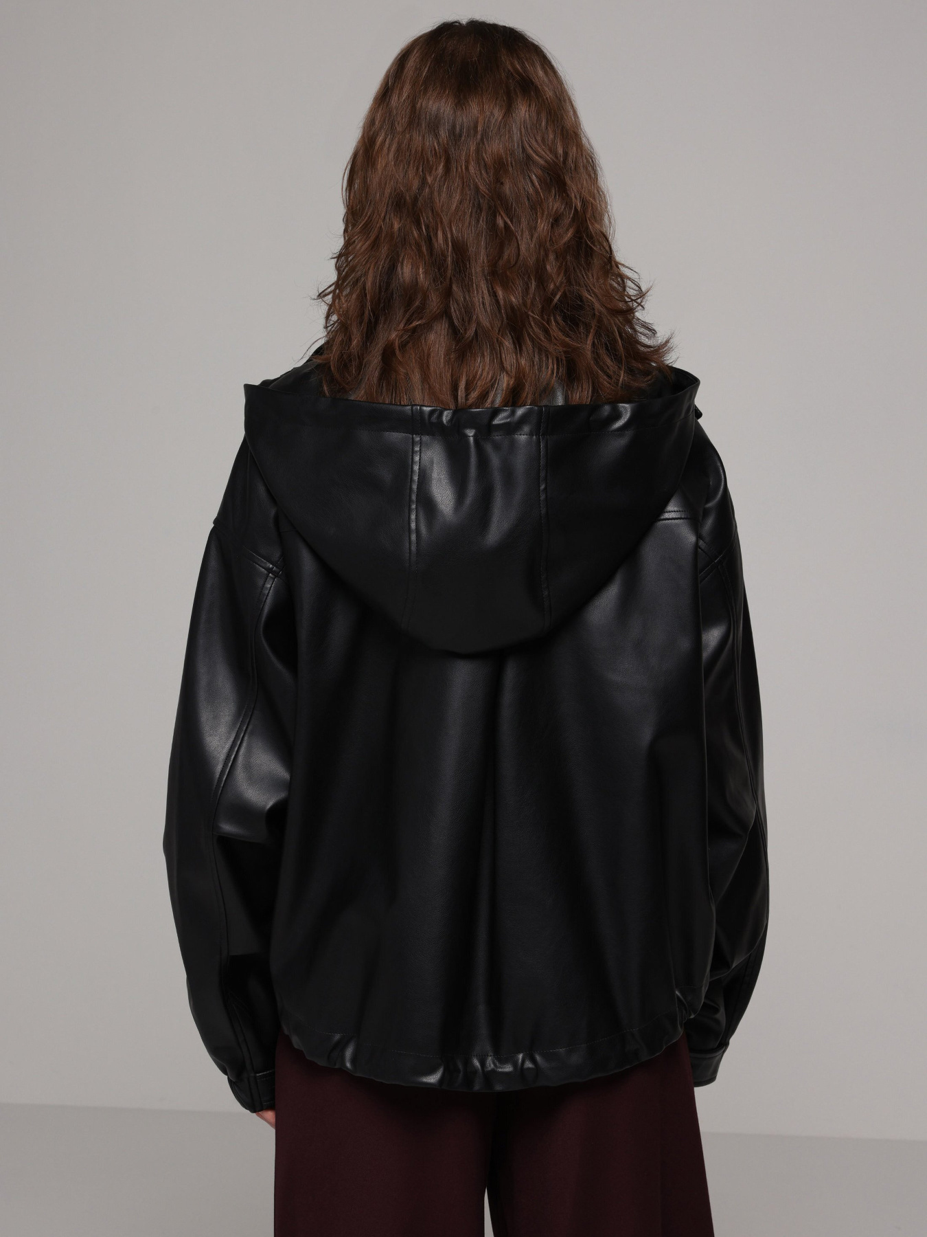 Куртки и дубленки Colin’s модель CL1077931_Q1.V1_BLK Фото
