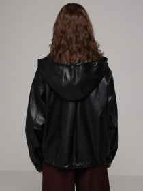 Куртки и дубленки Colin’s модель CL1077931_Q1.V1_BLK Фото