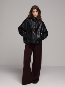 Куртки и дубленки Colin’s модель CL1077931_Q1.V1_BLK Фото