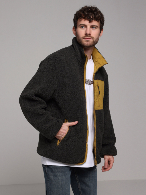 Куртки та дублянки Colin’s модель CL1077629_Q1.V1_PGR Фото