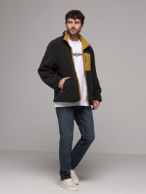 Куртки та дублянки Colin’s модель CL1077629_Q1.V1_PGR Фото