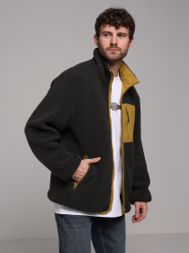 Куртки та дублянки Colin’s модель CL1077629_Q1.V1_PGR Фото