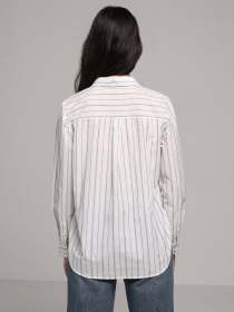 Рубашки Colin’s модель CL1077998_Q1.V1_WHT Фото