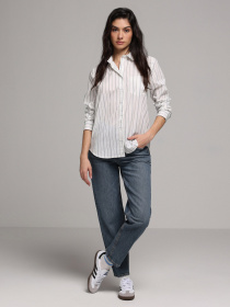 Рубашки Colin’s модель CL1077998_Q1.V1_WHT Фото