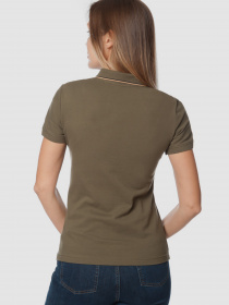 Поло Arber модель W14.02.53.210 Фото