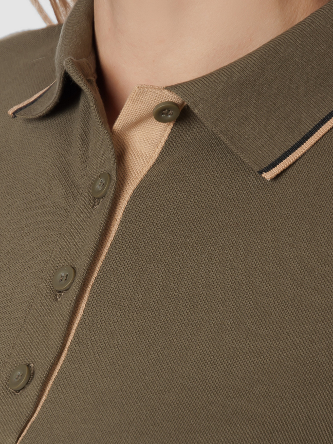 Поло Arber модель W14.02.53.210 Фото