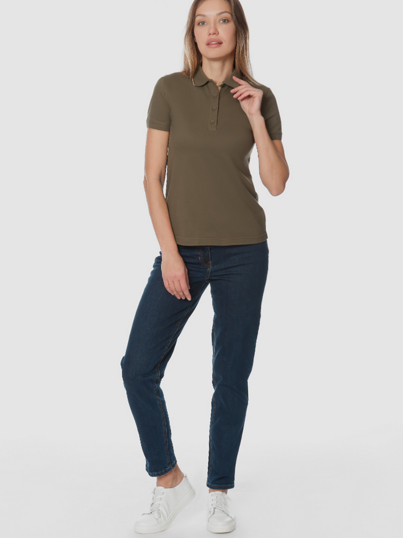 Поло Arber модель W14.02.53.210 Фото