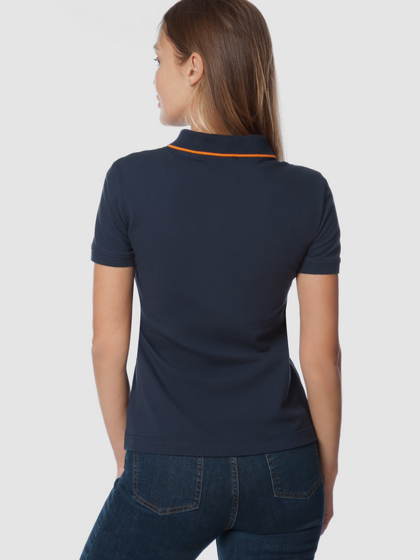 Поло Arber модель W14.03.07.210 Фото