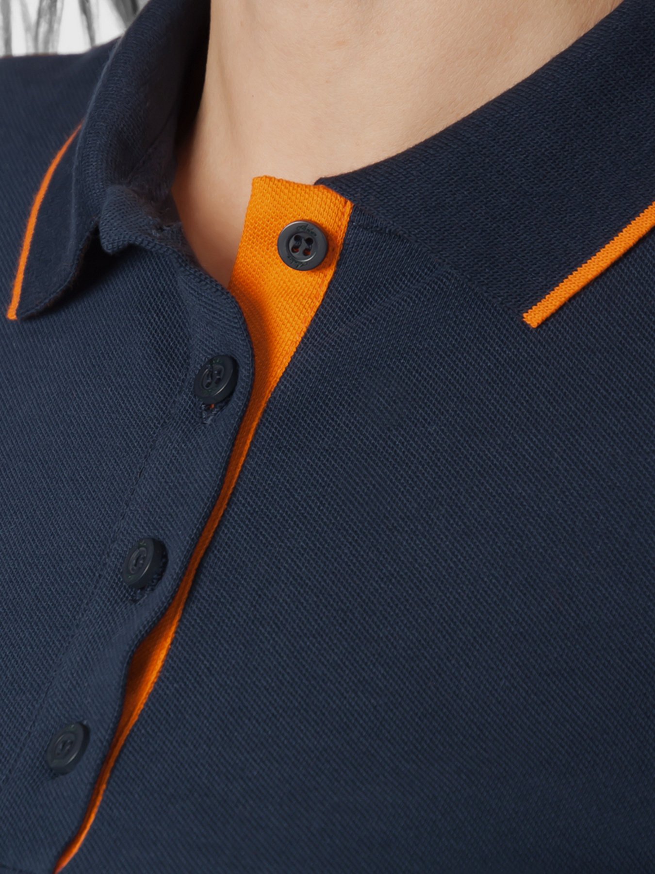 Поло Arber модель W14.03.07.210 Фото