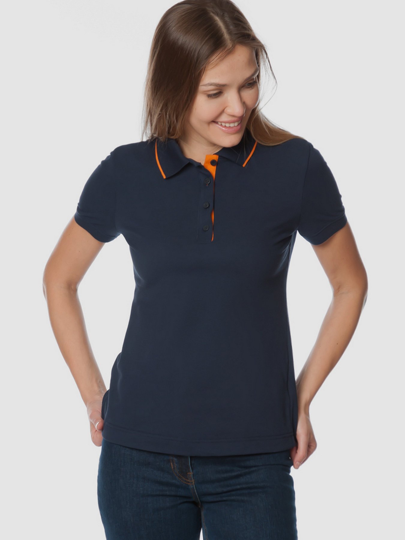 Поло Arber модель W14.03.07.210 Фото