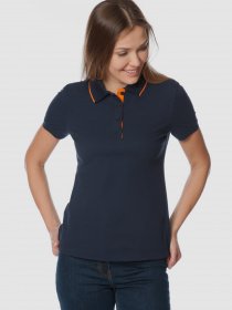 Поло Arber модель W14.03.07.210 Фото