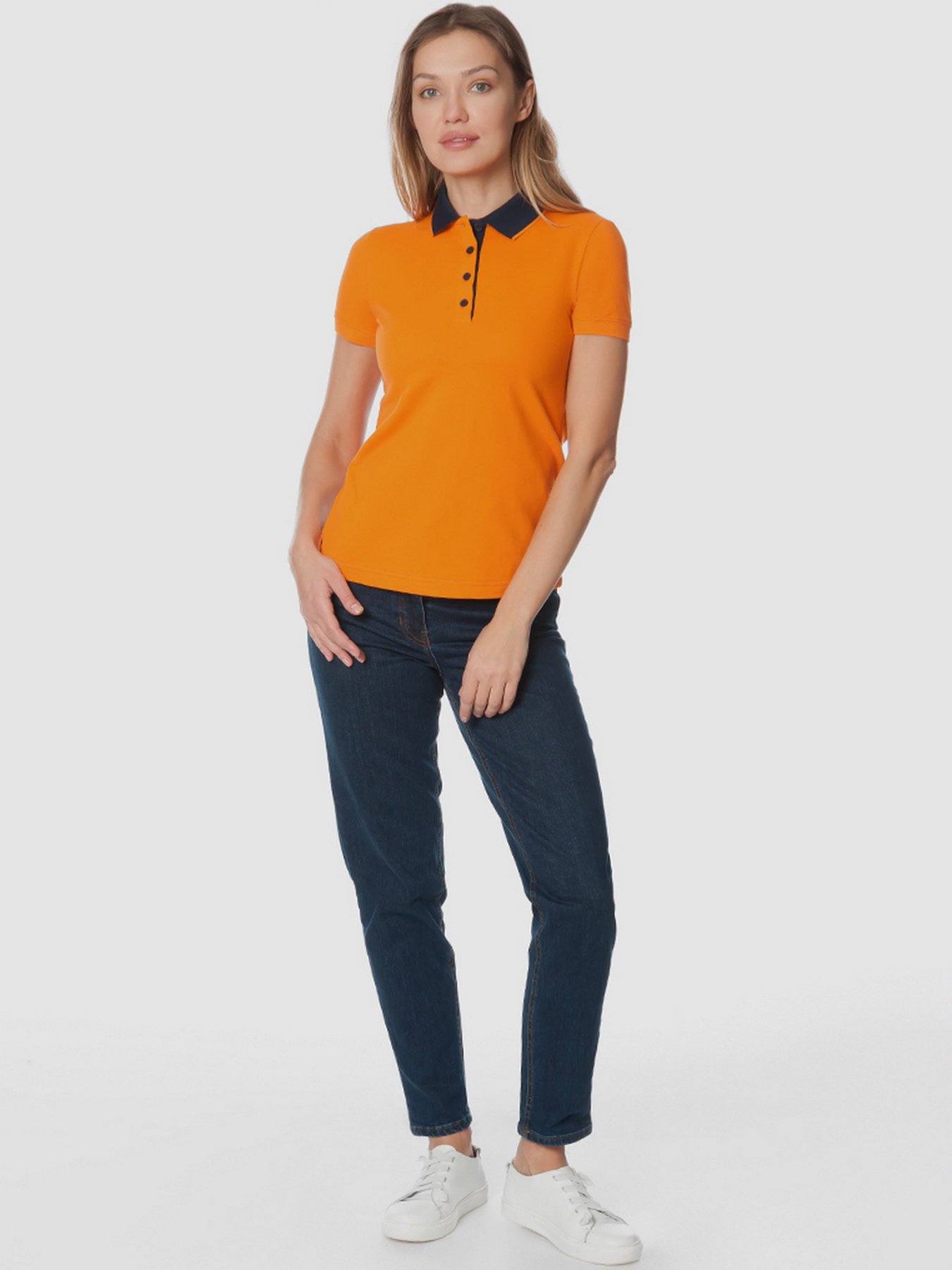 Поло Arber модель W14.04.43.210 Фото